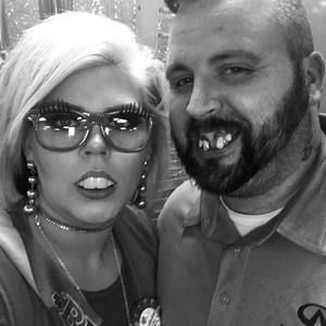 Meet your Posher, Krissa